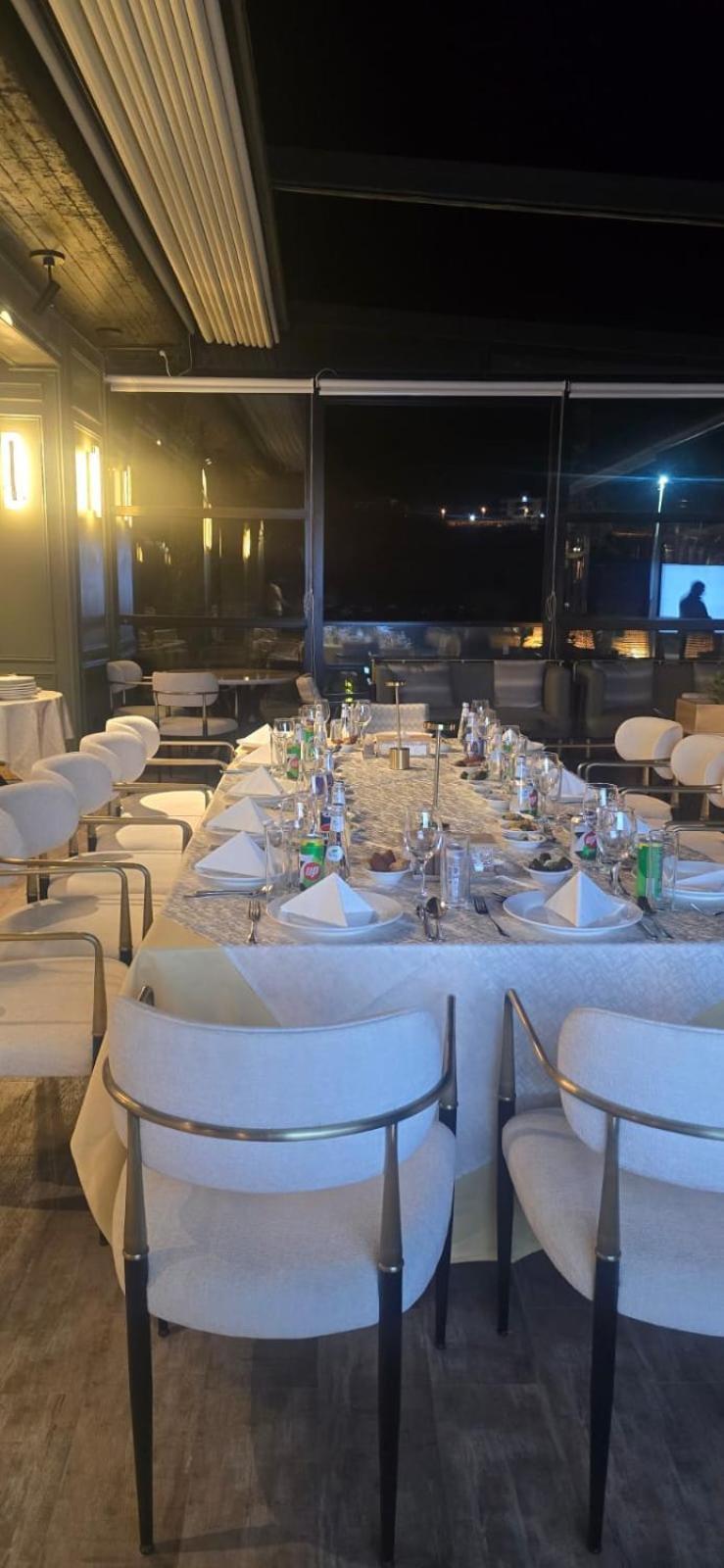 באלג'וראשי National Park Hotel מראה חיצוני תמונה